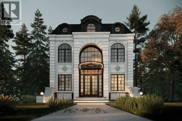 1910 Broadview Road NW, Calgary