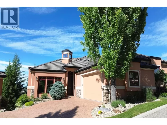 1910 Capistrano Drive Unit# 108, Kelowna