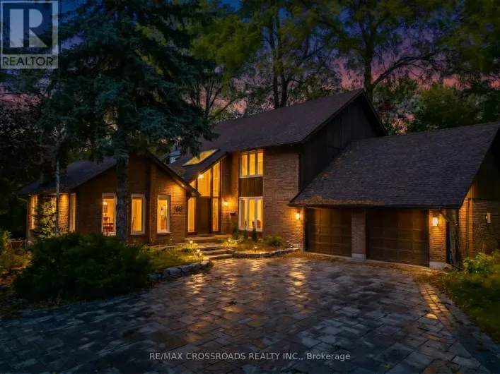 1910 FAIRPORT ROAD, Pickering