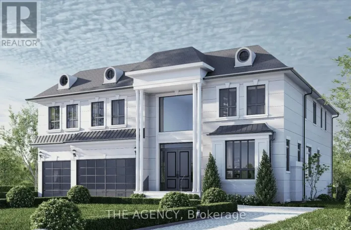 1910 GLENDALE DRIVE, Pickering