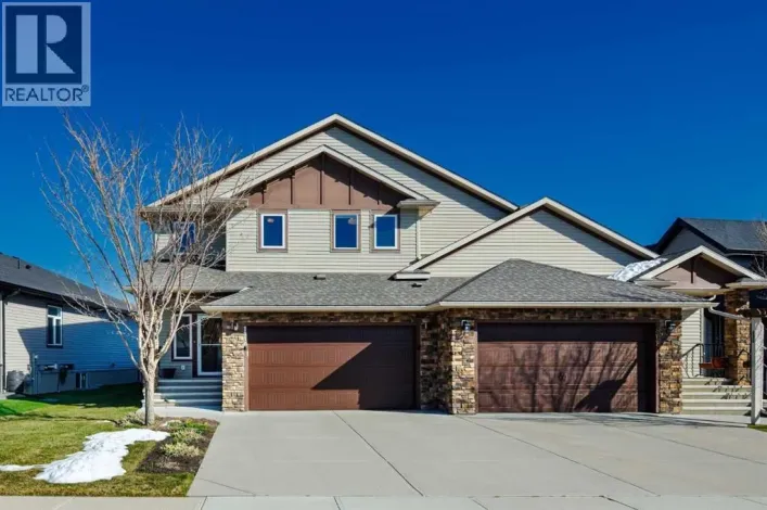 1910 High Park Circle NW, High River