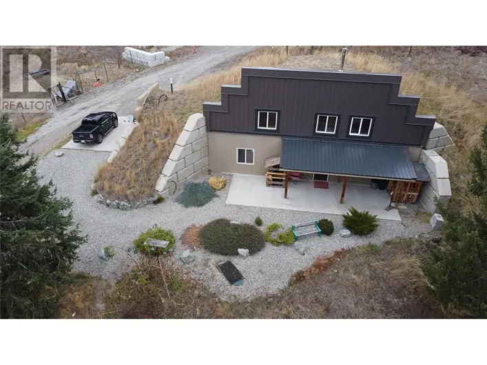 1910 Hulme Creek Road, Rock Creek