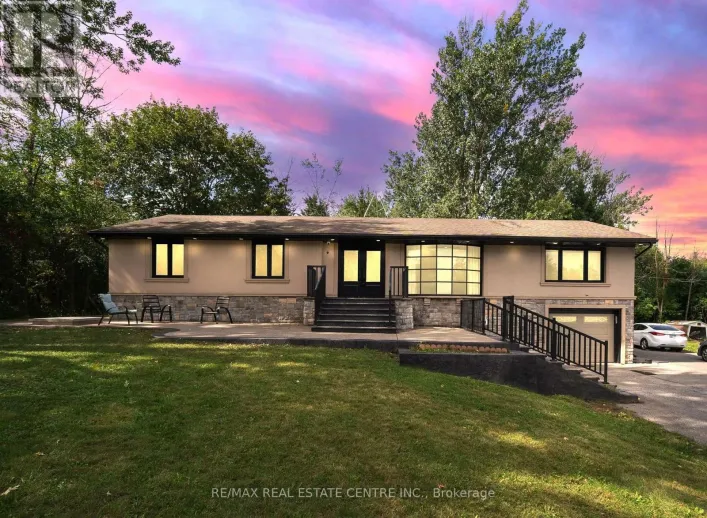 1910 OLDE BASE LINE ROAD, Caledon