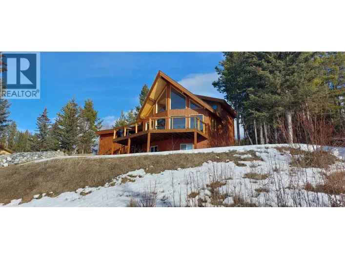 House for sale: 1910 OTTER ROAD, Chilcotin