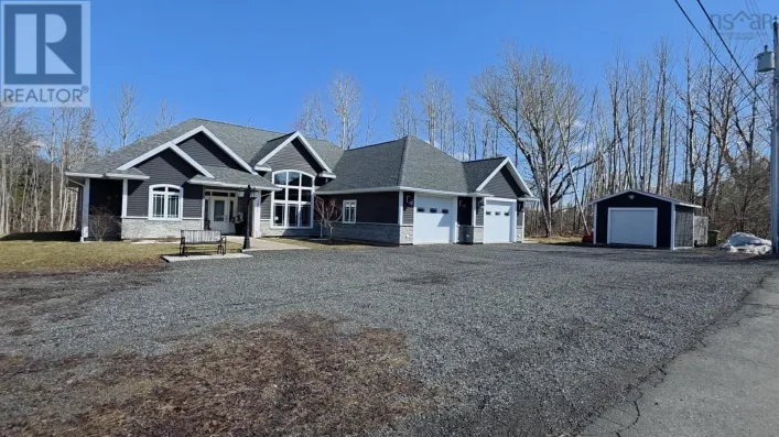 1910 West Street, Westville