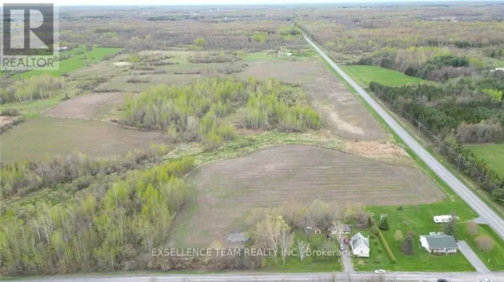 19100 KENYON CONC RD 7 ROAD, North Glengarry