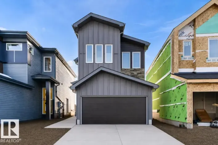 House for sale: 19107 20 AV NW, Edmonton