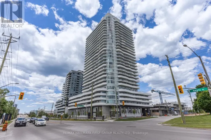 1911 - 1010 SANDY BEACH ROAD, Pickering