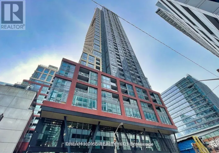 1911 - 108 PETER STREET, Toronto