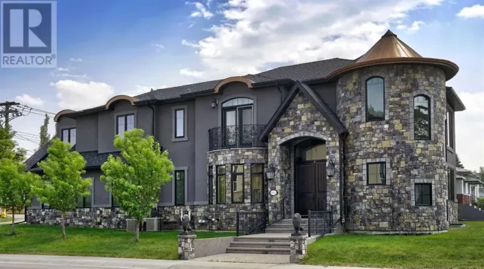 1911 13 Avenue NW, Calgary