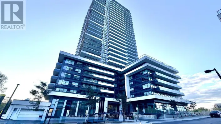 1911 - 1435 CELEBRATION DRIVE, Pickering