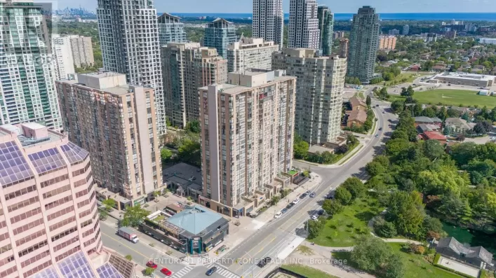 1911 - 285 ENFIELD PLACE, Mississauga