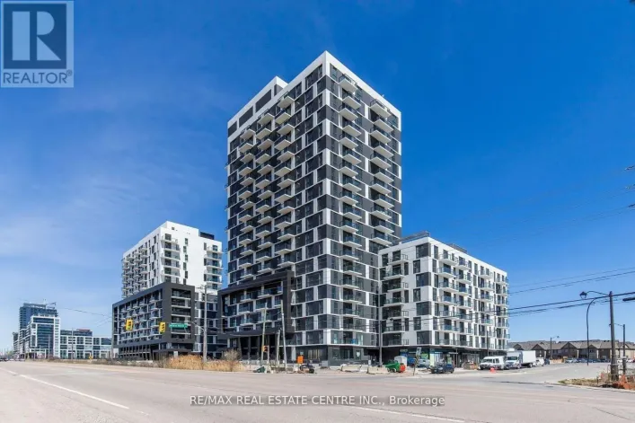 1911 - 335 WHEAT BOOM DRIVE, Oakville