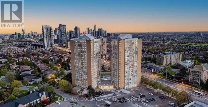 1911 - 35 TRAILWOOD DRIVE, Mississauga