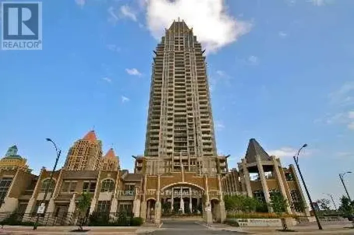 1911 - 388 PRINCE OF WALES DRIVE, Mississauga