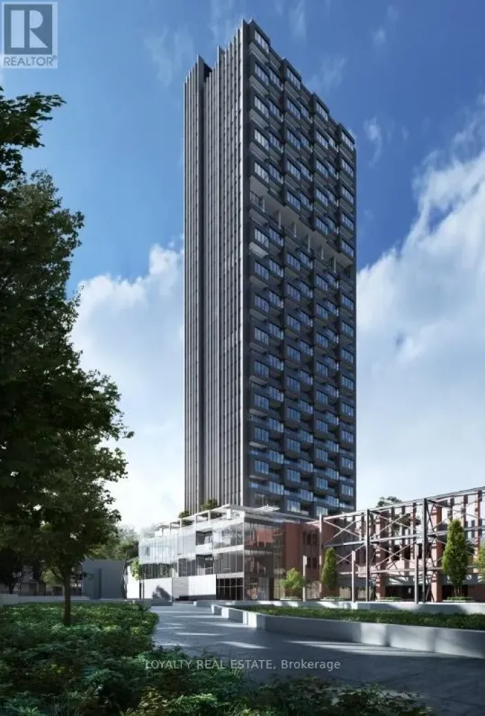 1911 - 5 QUARRINGTON LANE, Toronto