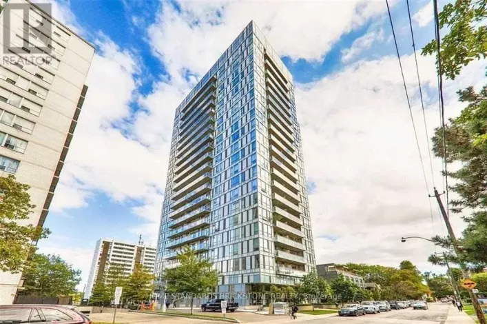 1911 - 83 REDPATH AVENUE, Toronto