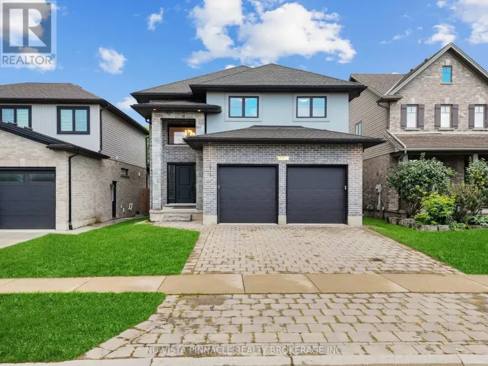 1911 BALLYMOTE AVENUE, London North