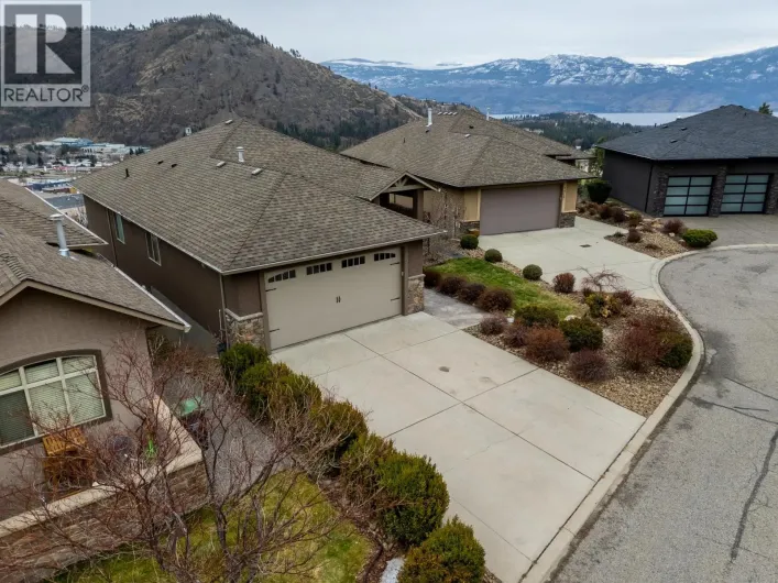 1911 Cornerstone Drive, West Kelowna
