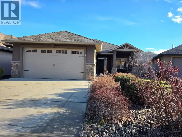 1911 Cornerstone Drive, West Kelowna