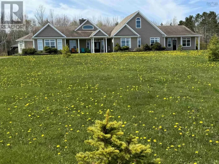 1911 Granton Abercrombie Road, Abercrombie