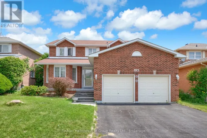 1911 ROSEBANK ROAD, Pickering