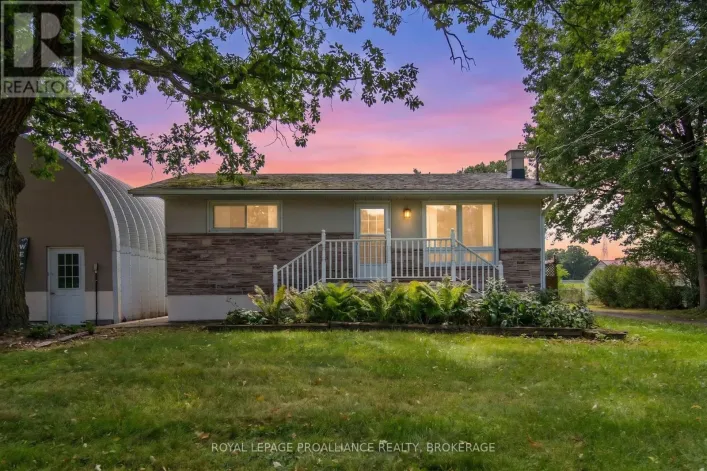 1911 UNITY ROAD, Kingston