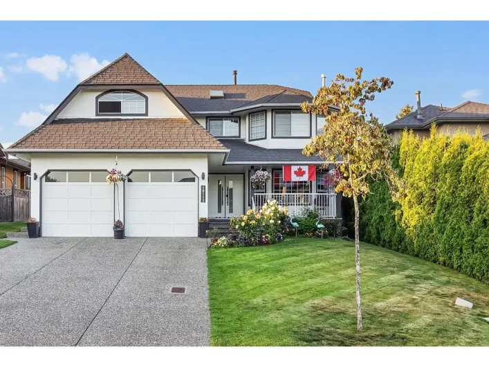 19113 62A AVENUE, Surrey