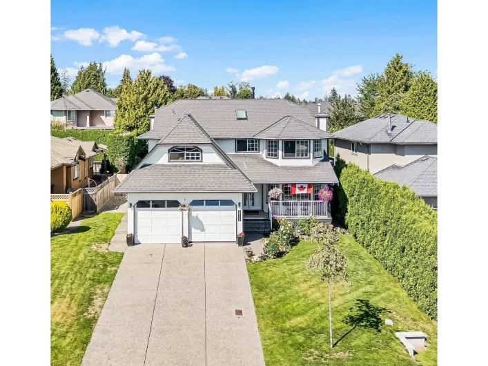 19113 62A AVENUE, Surrey