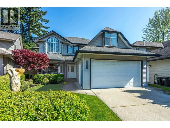 19115 DOERKSEN DRIVE, Pitt Meadows