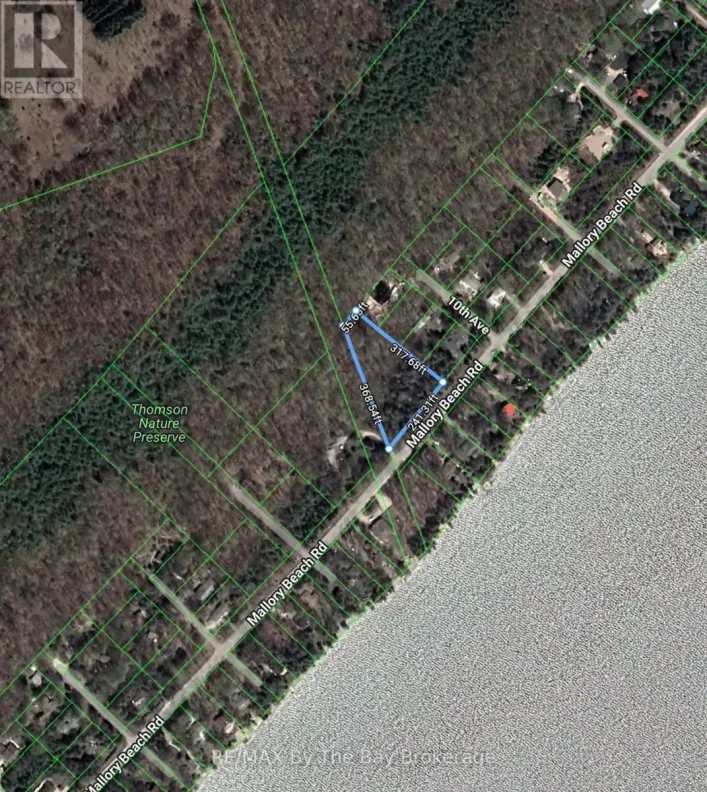 191-193 MALLORY BEACH ROAD, South Bruce Peninsula