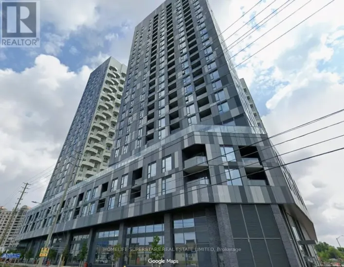 1912 - 10 ABEJA STREET, Vaughan