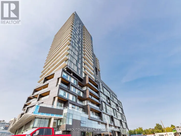 1912 - 10 GRAPHOPHONE GROVE, Toronto