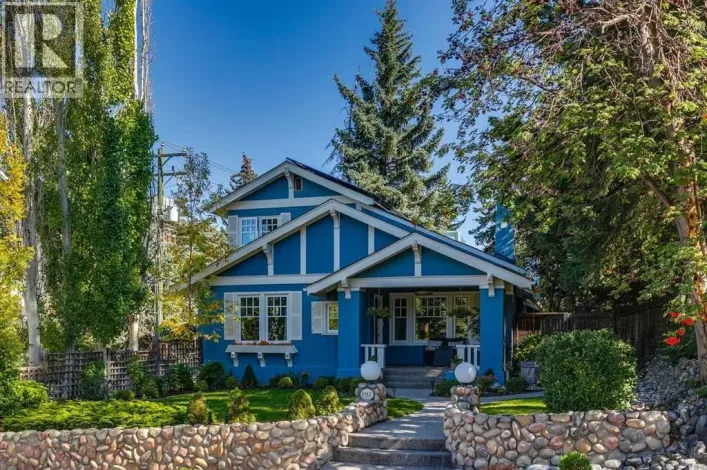 1912 11 Street SW, Calgary