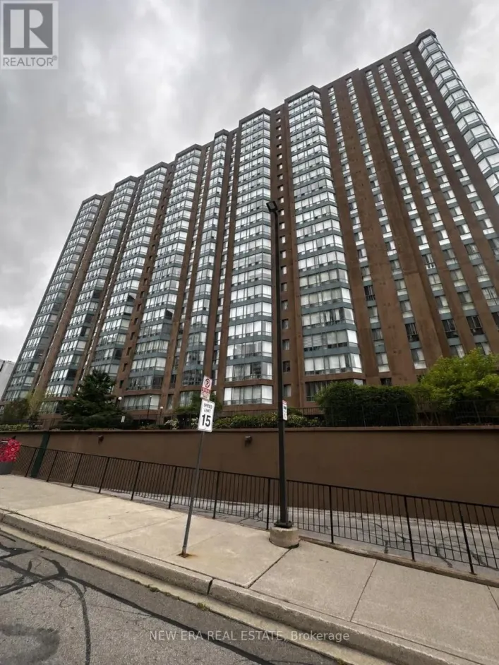 1912 - 115 HILLCREST AVENUE, Mississauga