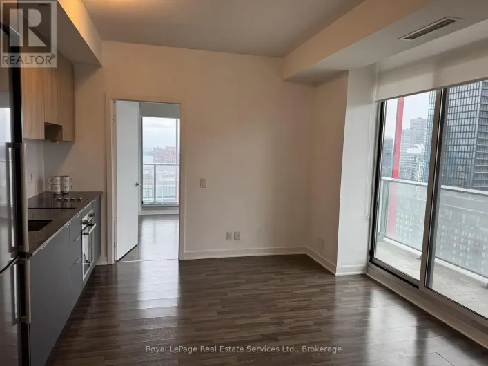 1912 - 120 PARLIAMENT STREET, Toronto