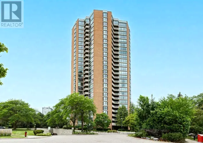 Apartment for sale: 1912 - 2000 ISLINGTON AVENUE, Toronto