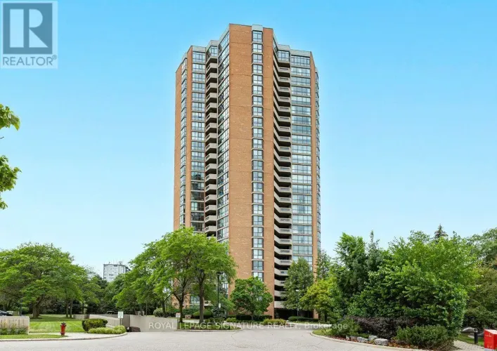 1912 - 2000 ISLINGTON AVENUE, Toronto