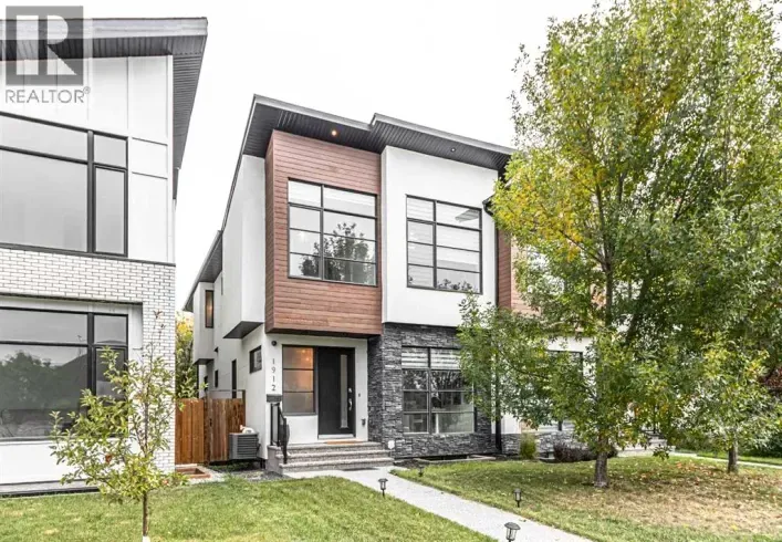 1912 23 Avenue NW, Calgary