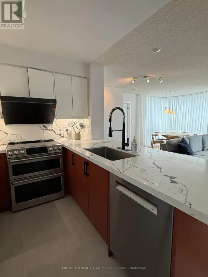 1912 - 23 LORRAINE DRIVE, Toronto