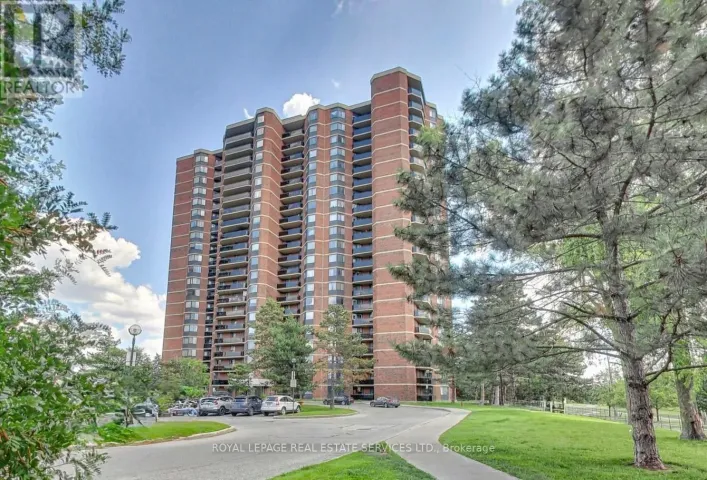 1912 - 234 ALBION ROAD SE, Toronto
