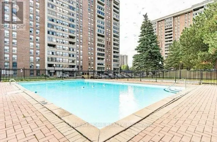 1912 - 25 KENSINGTON ROAD, Brampton