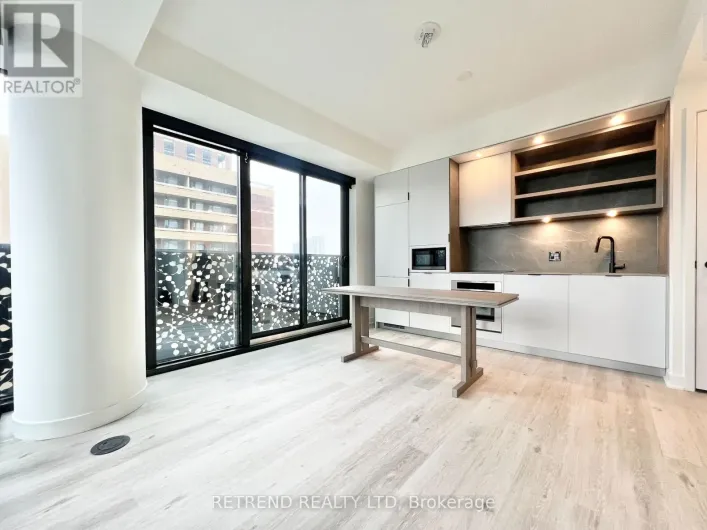 1912 - 55 CHARLES STREET E, Toronto