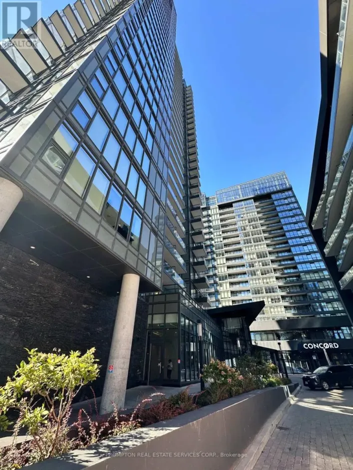 Apartment for rent: 1912 - 80 QUEENS WHARF ROAD, Toronto