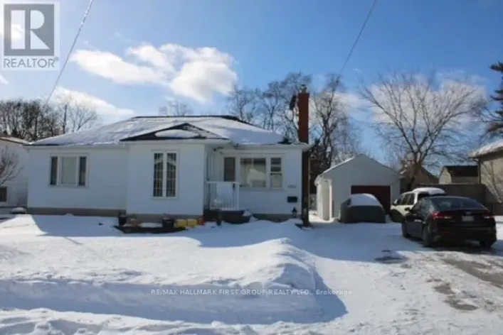 1912 GLENGROVE ROAD, Pickering