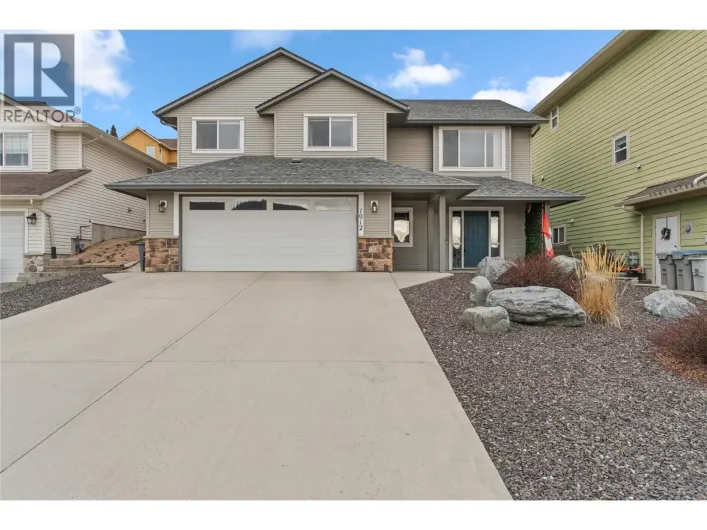 1912 SASKATOON Place, Kamloops