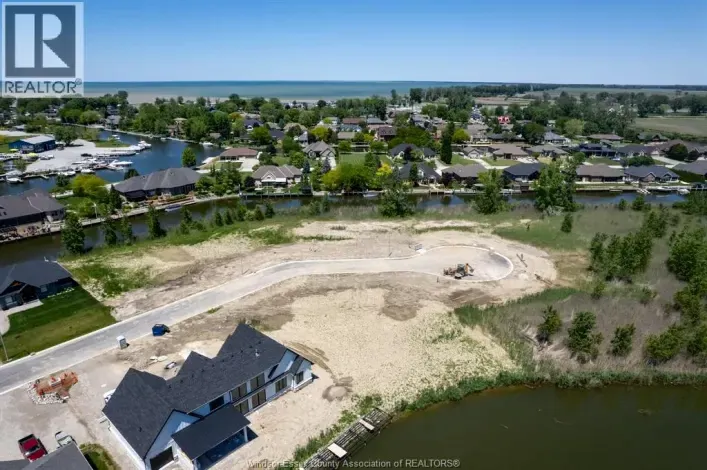 19120 HAVEN AVENUE, Lakeshore