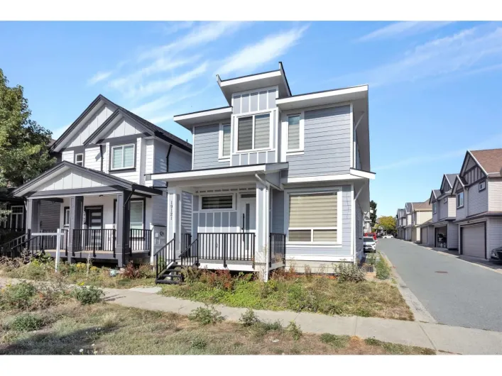 19121 67 AVENUE, Surrey