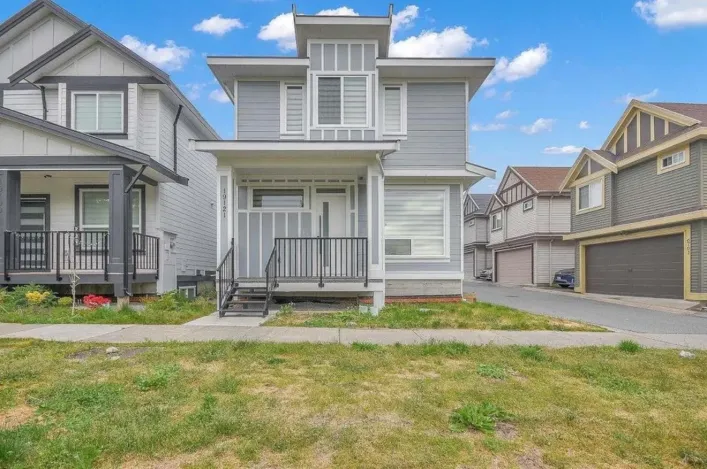 19121 67 AVENUE, Surrey