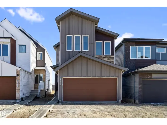 House for sale: 19123 20 AV NW, Edmonton